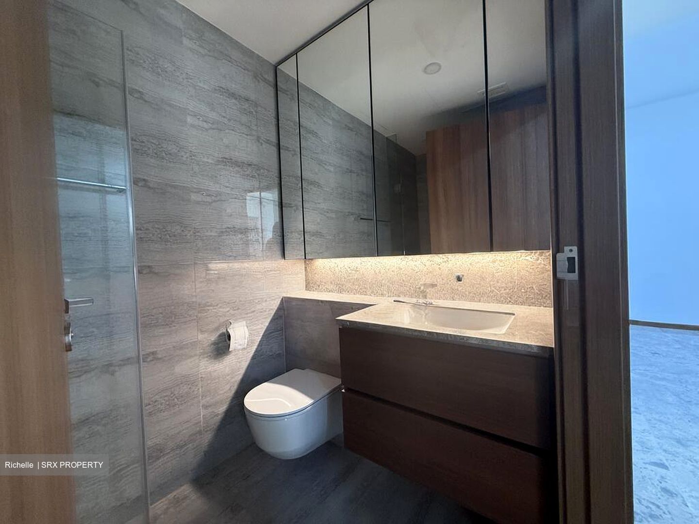 Fourth Avenue Residences (D10), Apartment #525110341